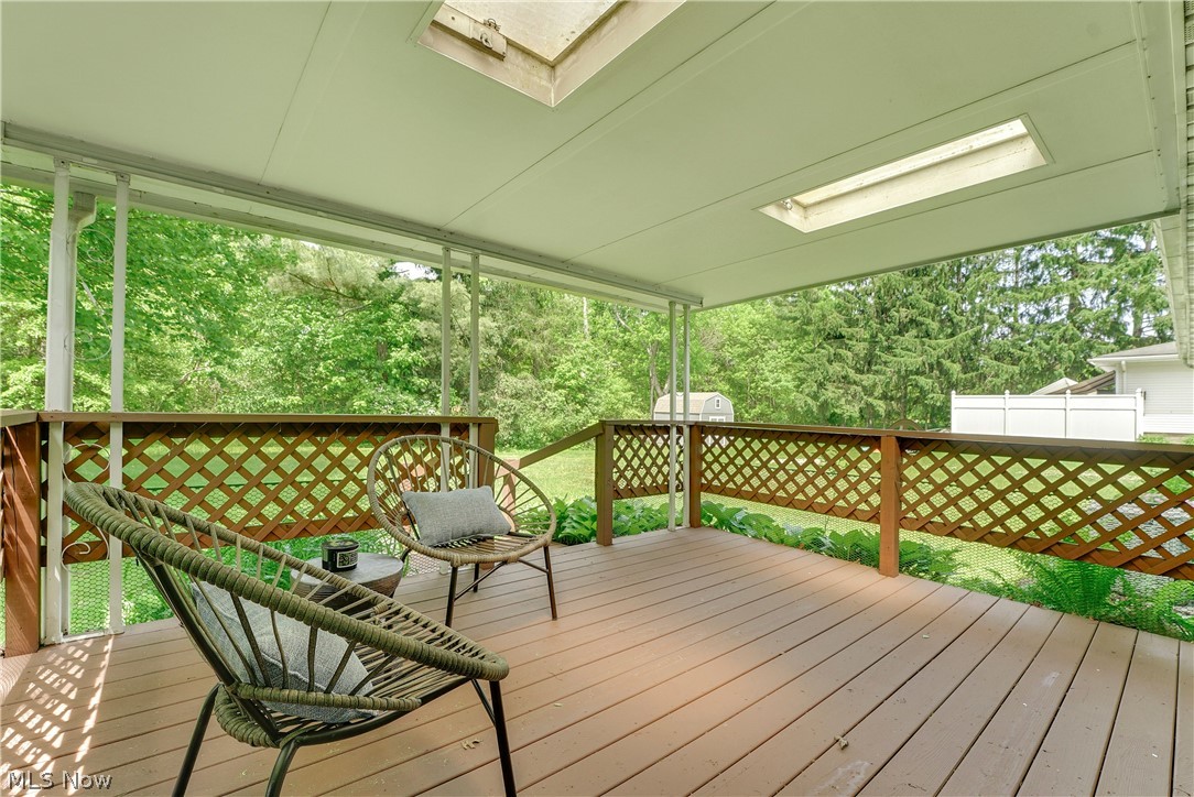 857 Eileen Drive Macedonia OH 44056