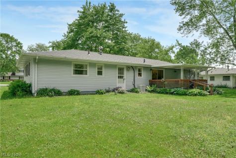857 Eileen Drive Macedonia OH 44056
