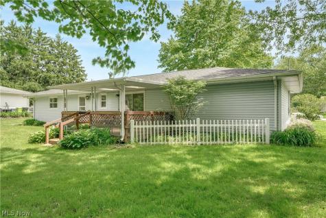 857 Eileen Drive Macedonia OH 44056