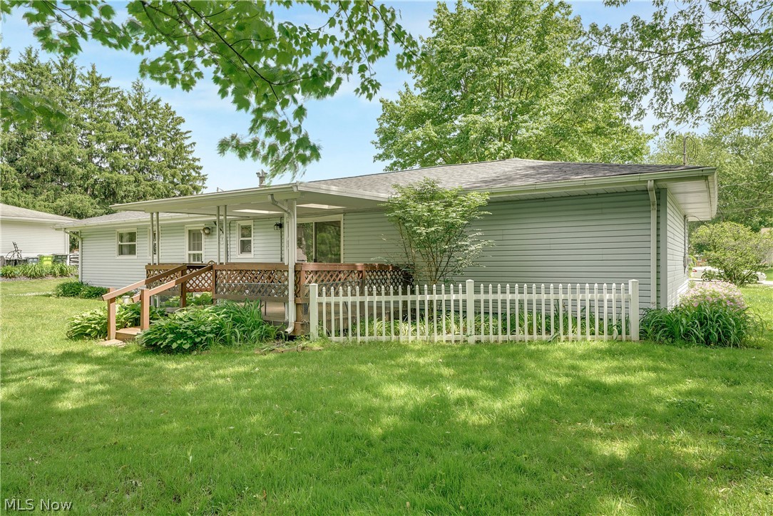 857 Eileen Drive Macedonia OH 44056