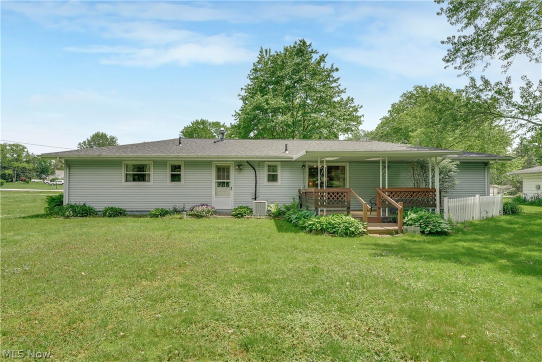 857 Eileen Drive Macedonia OH 44056
