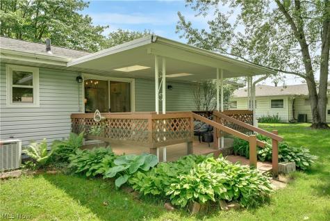 857 Eileen Drive Macedonia OH 44056