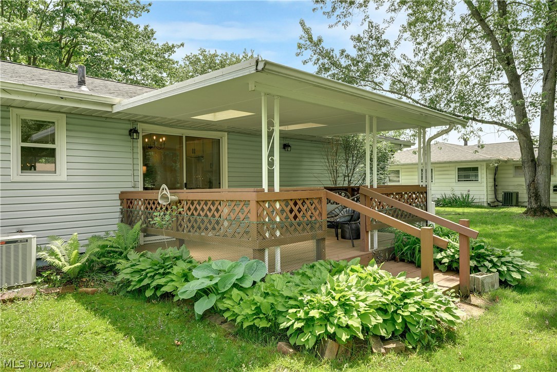 857 Eileen Drive Macedonia OH 44056