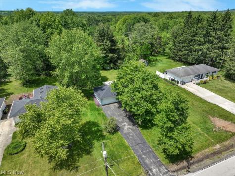 857 Eileen Drive Macedonia OH 44056