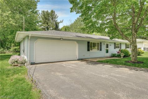 857 Eileen Drive Macedonia OH 44056