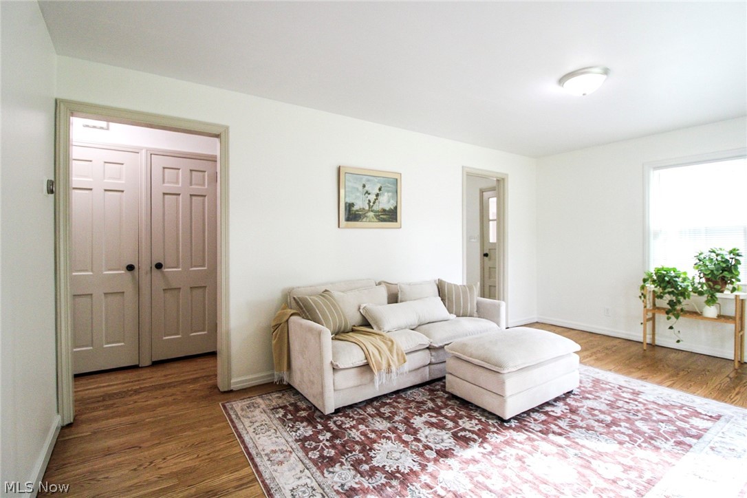 1415 Sunset Drive NE Warren OH 44483