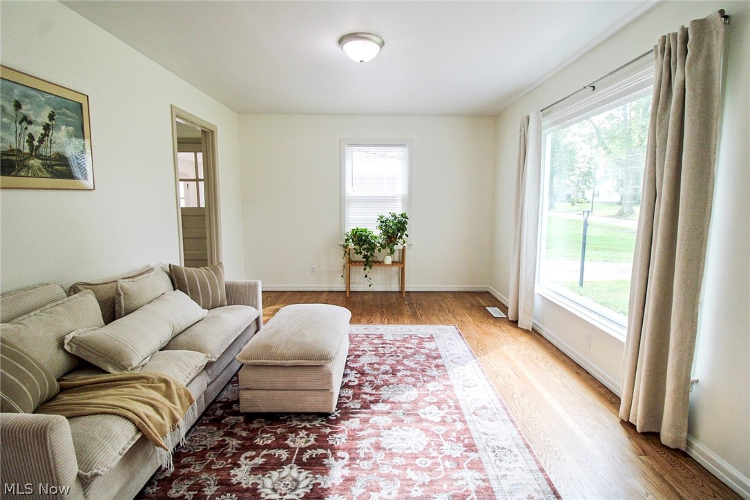 1415 Sunset Drive NE Warren OH 44483