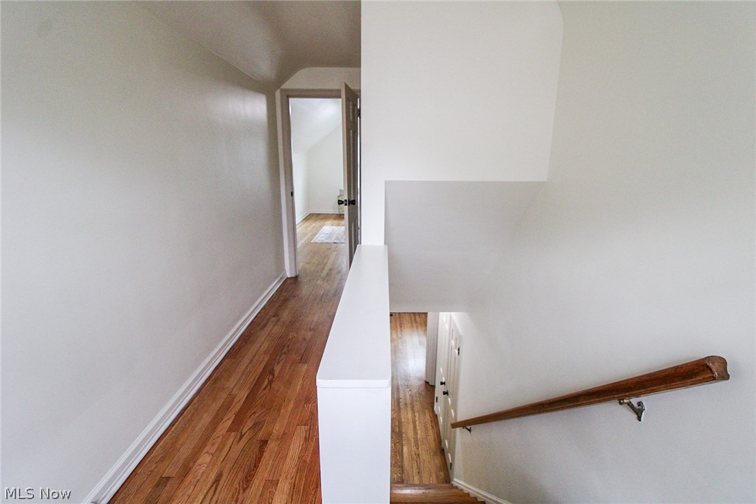 1415 Sunset Drive NE Warren OH 44483
