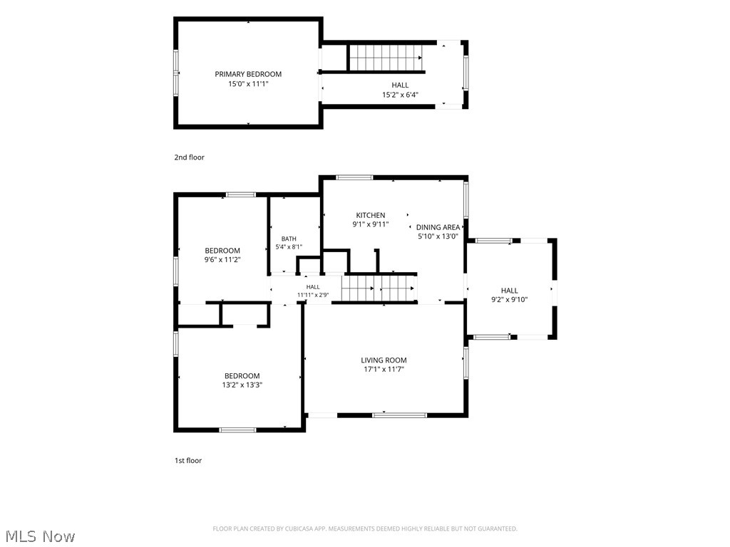 1415 Sunset Drive NE Warren OH 44483