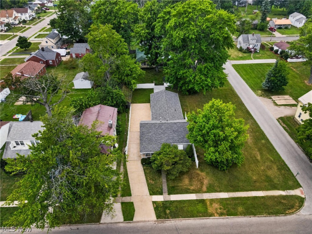 1521 Ohio Avenue Ashtabula OH 44004