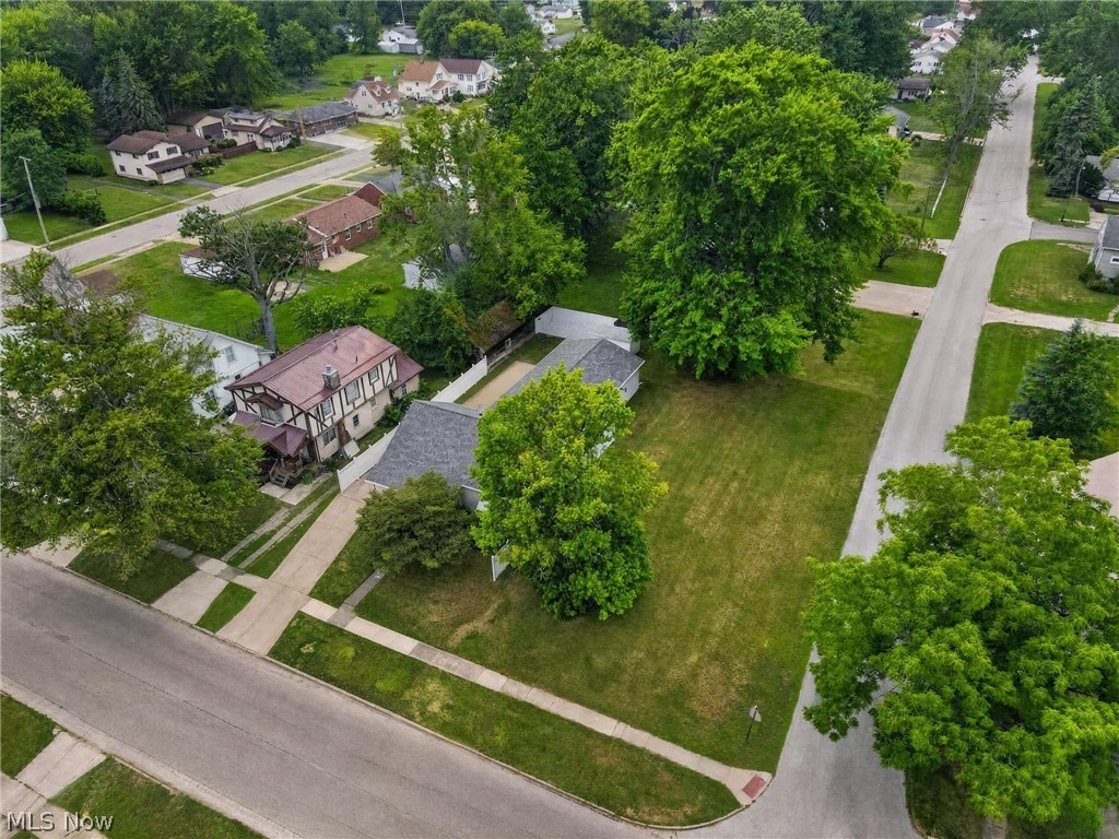 1521 Ohio Avenue Ashtabula OH 44004