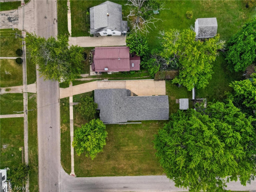1521 Ohio Avenue Ashtabula OH 44004