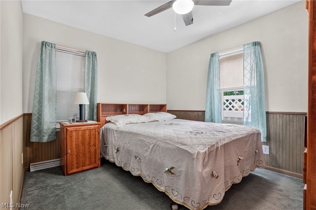 1521 Ohio Avenue Ashtabula OH 44004