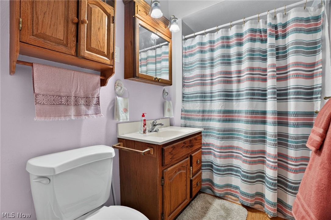 1521 Ohio Avenue Ashtabula OH 44004
