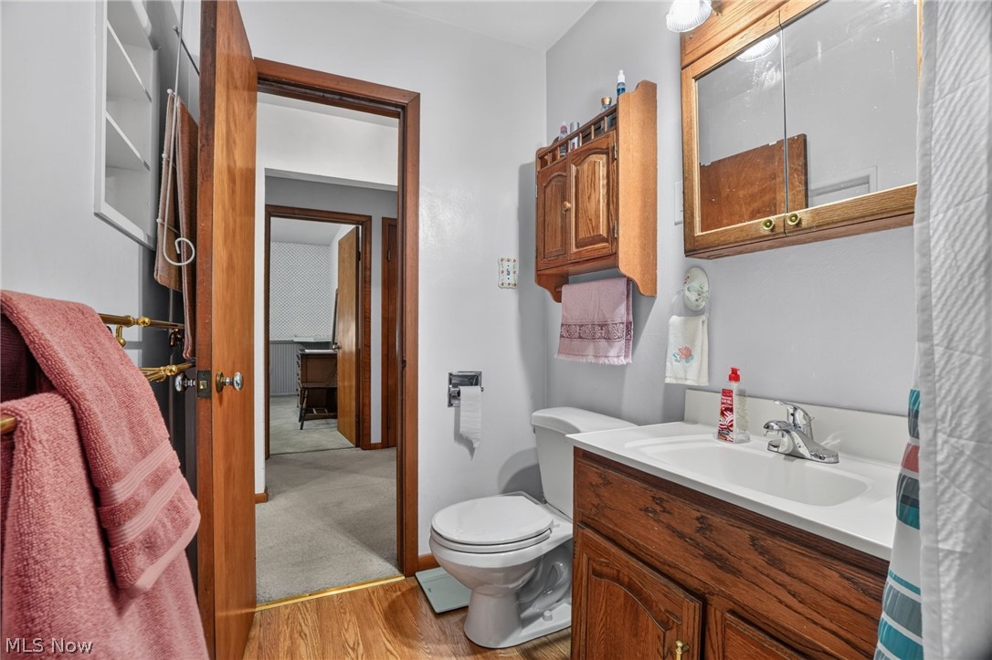 1521 Ohio Avenue Ashtabula OH 44004