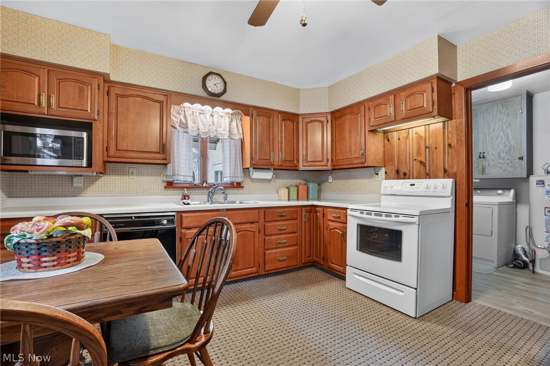 1521 Ohio Avenue Ashtabula OH 44004