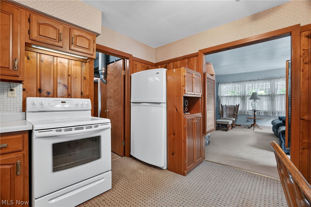1521 Ohio Avenue Ashtabula OH 44004