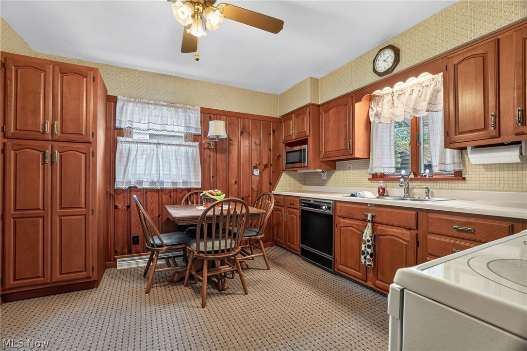 1521 Ohio Avenue Ashtabula OH 44004