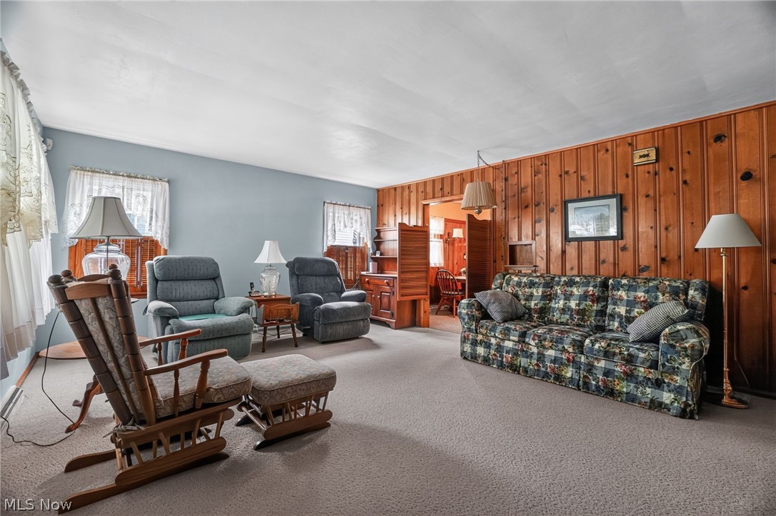 1521 Ohio Avenue Ashtabula OH 44004