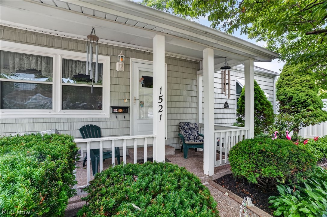 1521 Ohio Avenue Ashtabula OH 44004