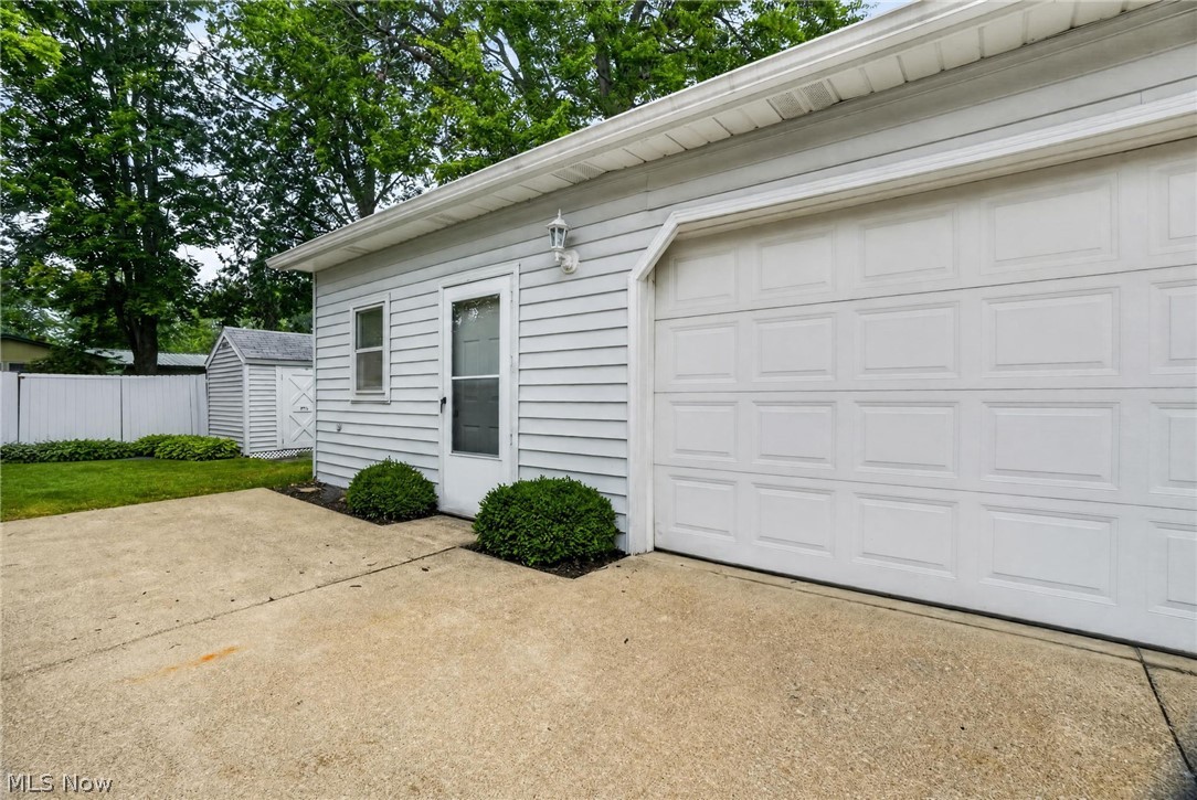 1521 Ohio Avenue Ashtabula OH 44004