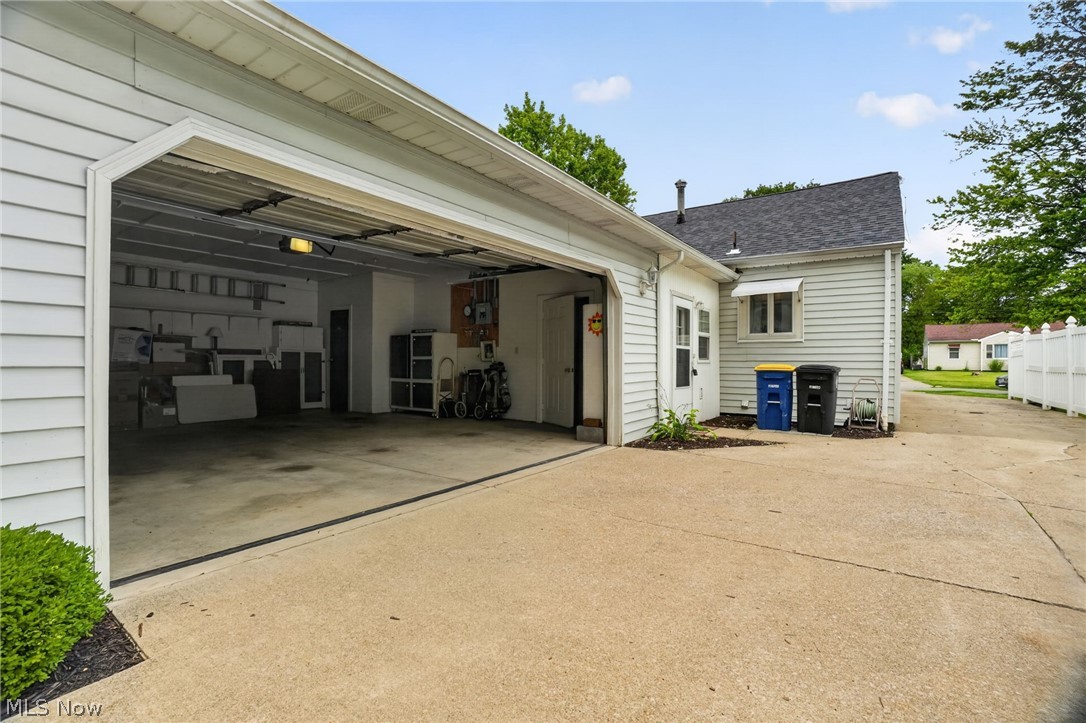 1521 Ohio Avenue Ashtabula OH 44004