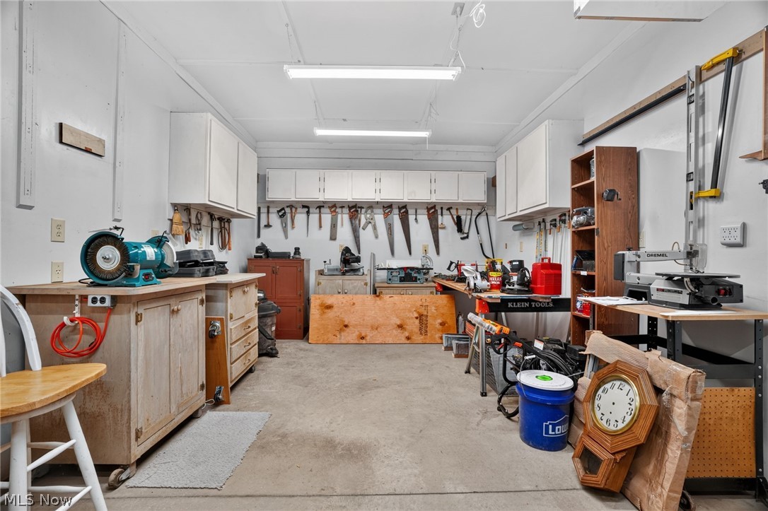 1521 Ohio Avenue Ashtabula OH 44004