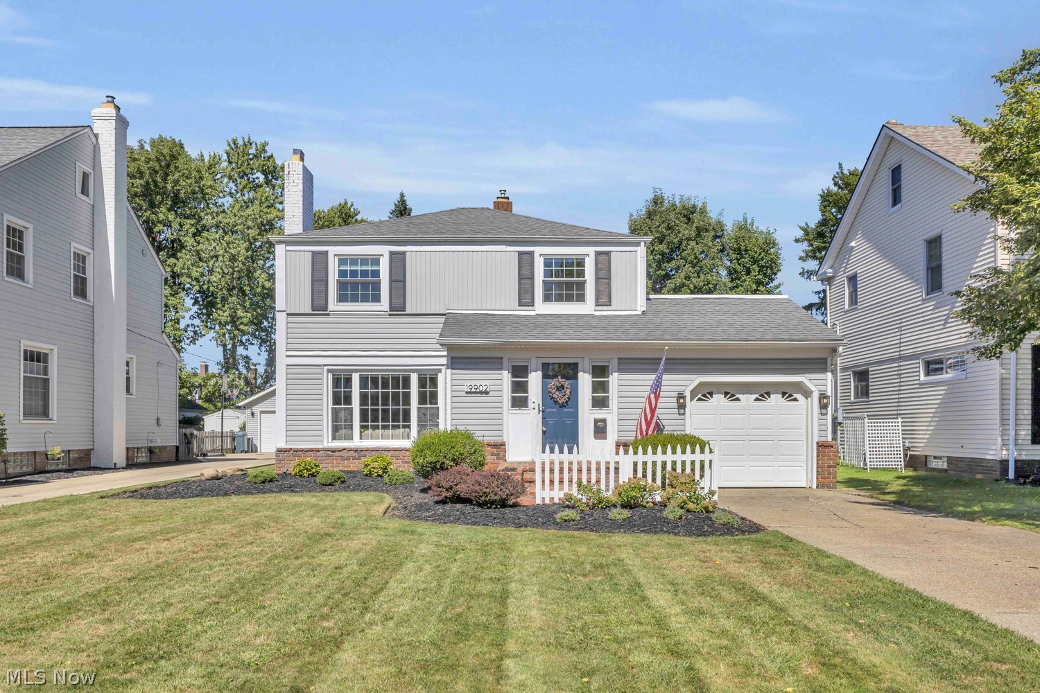 19902 Laurel Avenue Rocky River OH 44116