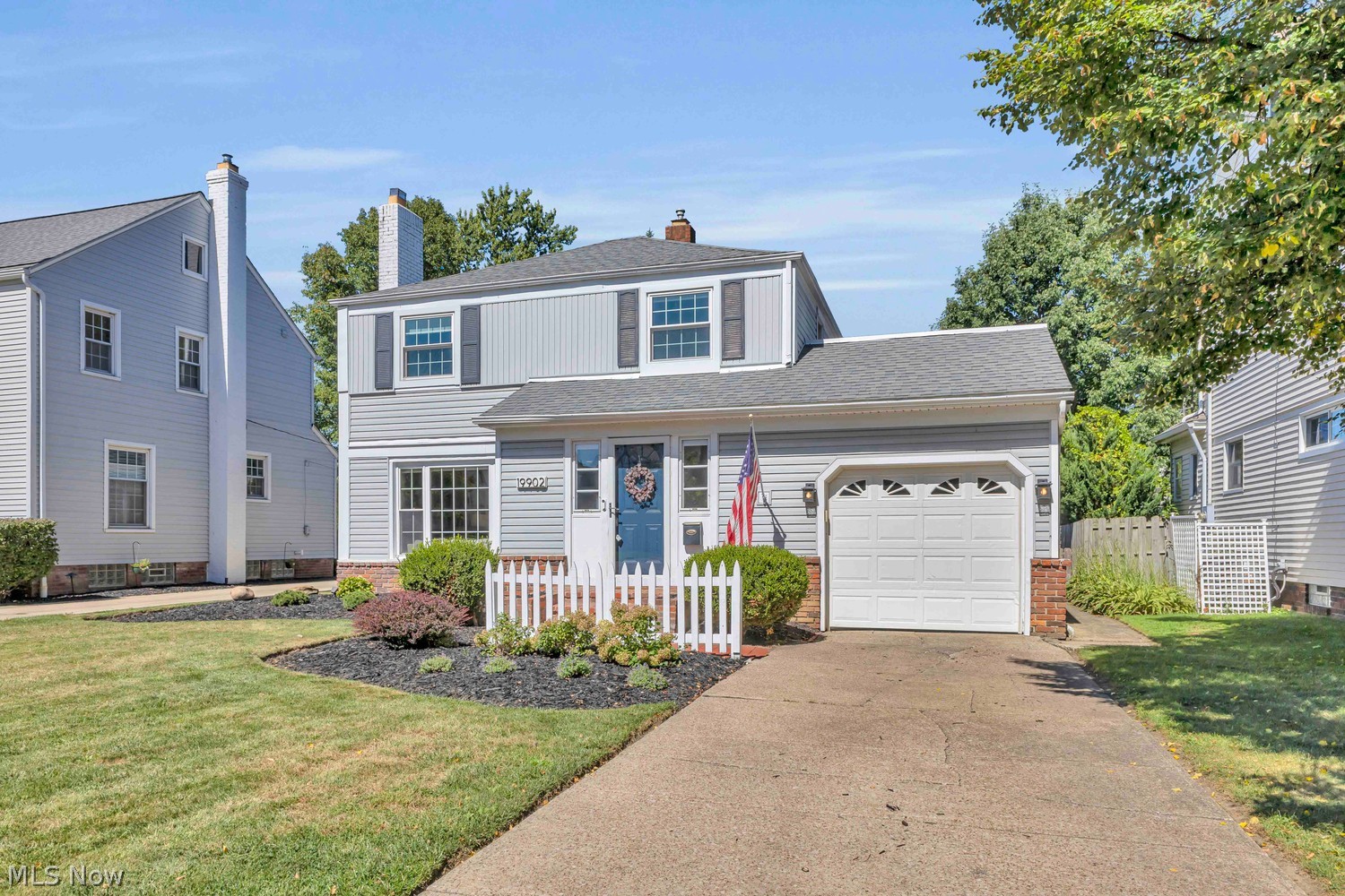 19902 Laurel Avenue Rocky River OH 44116