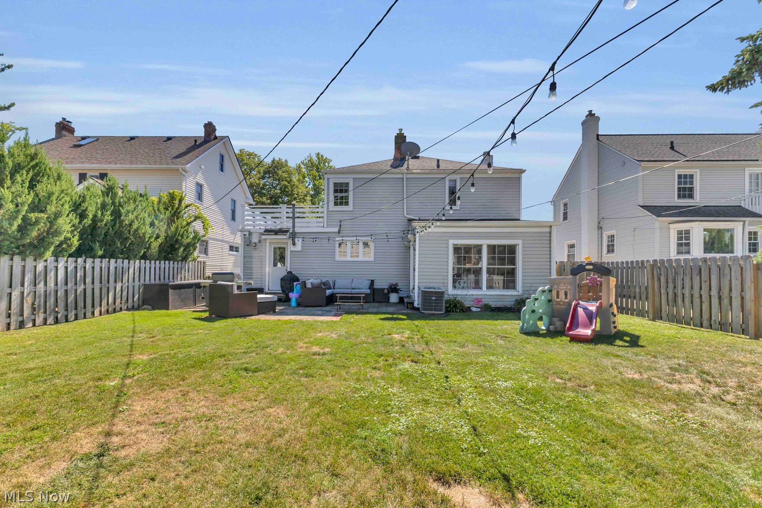 19902 Laurel Avenue Rocky River OH 44116
