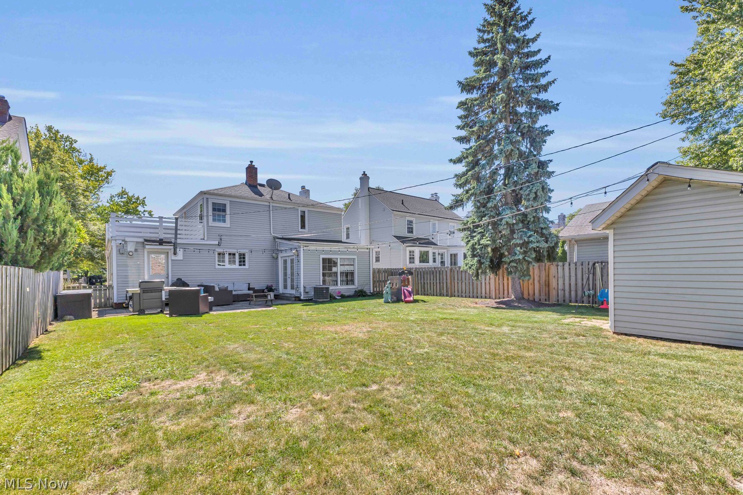 19902 Laurel Avenue Rocky River OH 44116