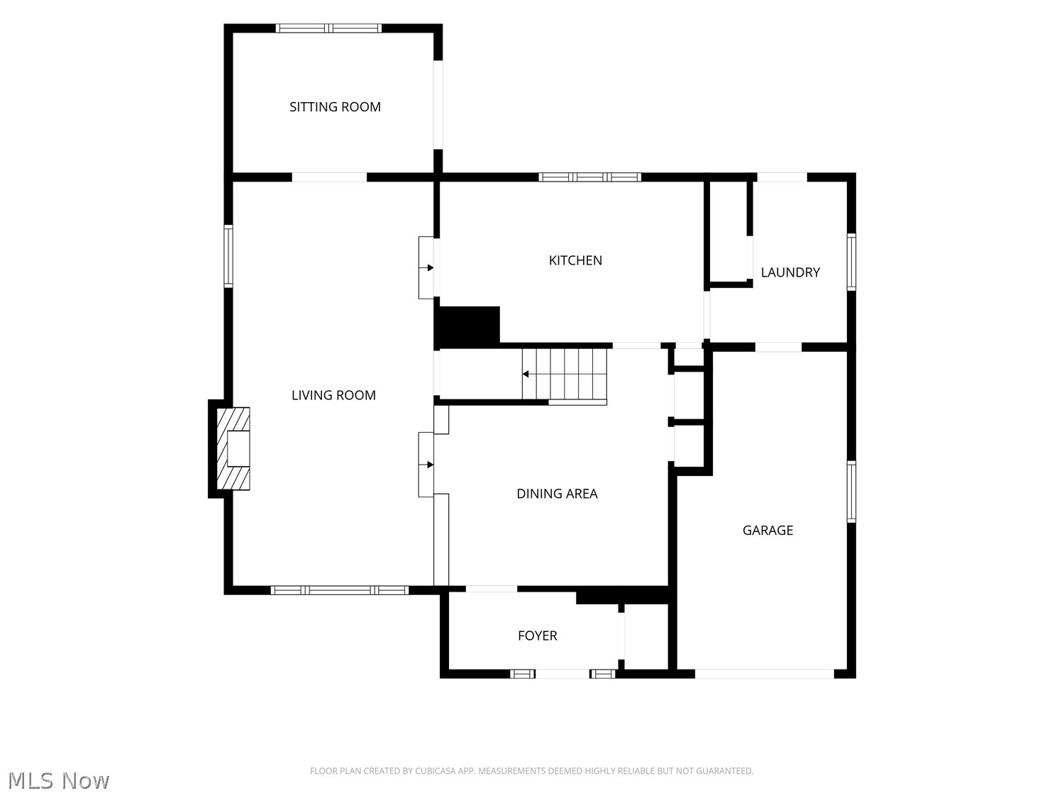 19902 Laurel Avenue Rocky River OH 44116