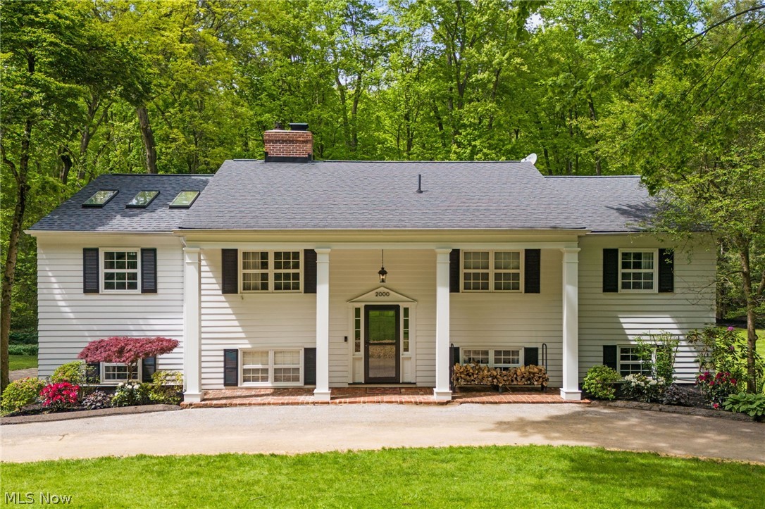 2000 Berkshire Road Gates Mills OH 44040