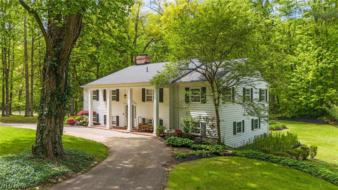 2000 Berkshire Road Gates Mills OH 44040