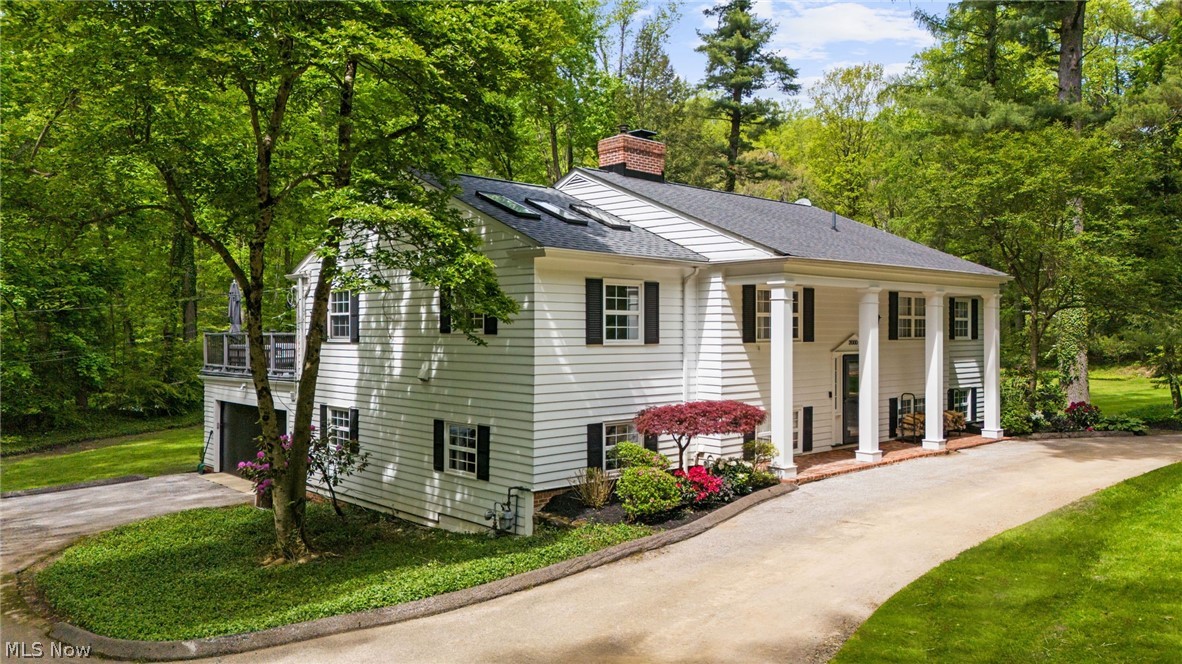 2000 Berkshire Road Gates Mills OH 44040
