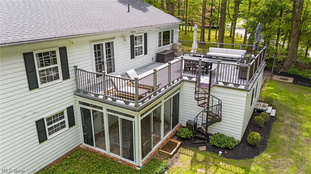 2000 Berkshire Road Gates Mills OH 44040