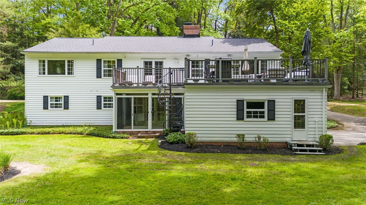 2000 Berkshire Road Gates Mills OH 44040