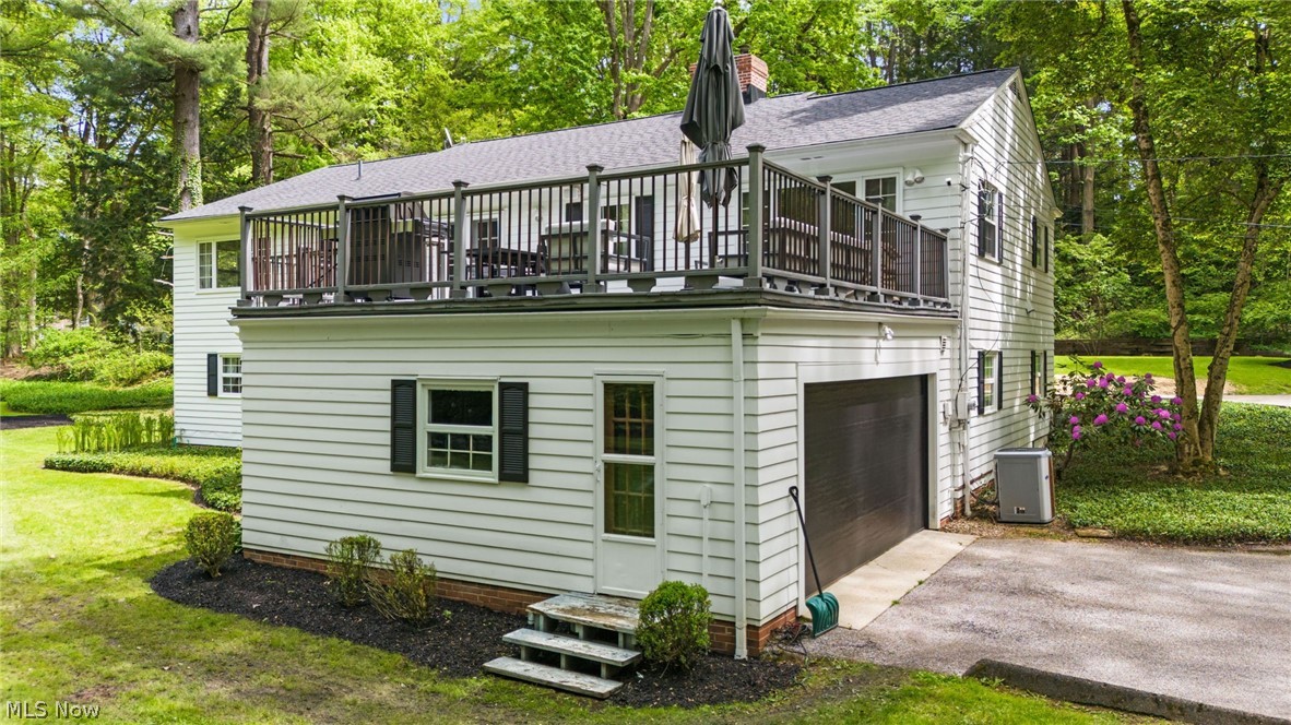 2000 Berkshire Road Gates Mills OH 44040