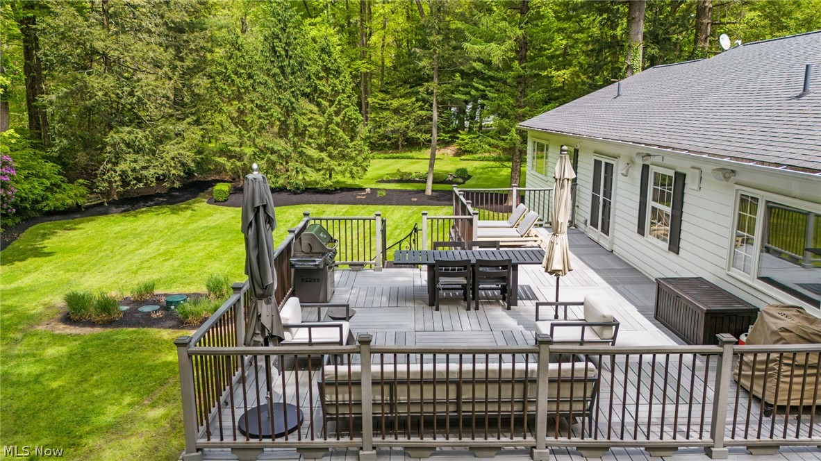 2000 Berkshire Road Gates Mills OH 44040