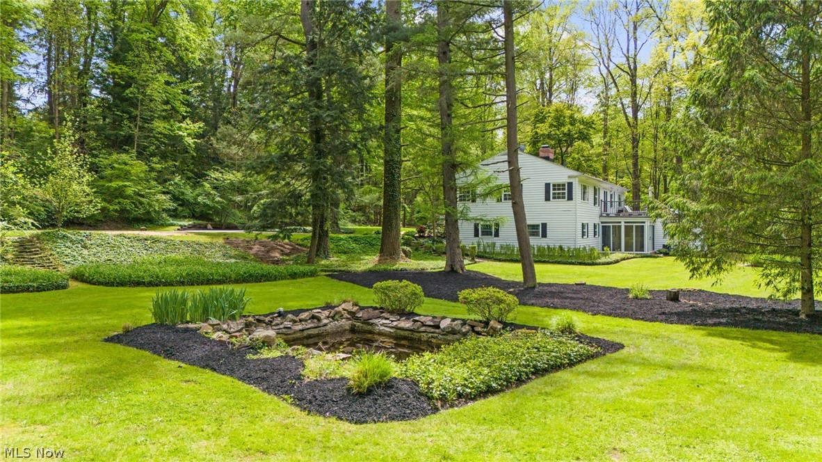 2000 Berkshire Road Gates Mills OH 44040