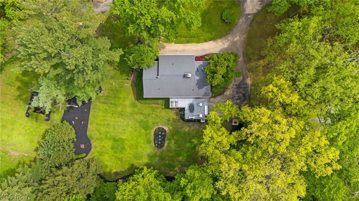 2000 Berkshire Road Gates Mills OH 44040