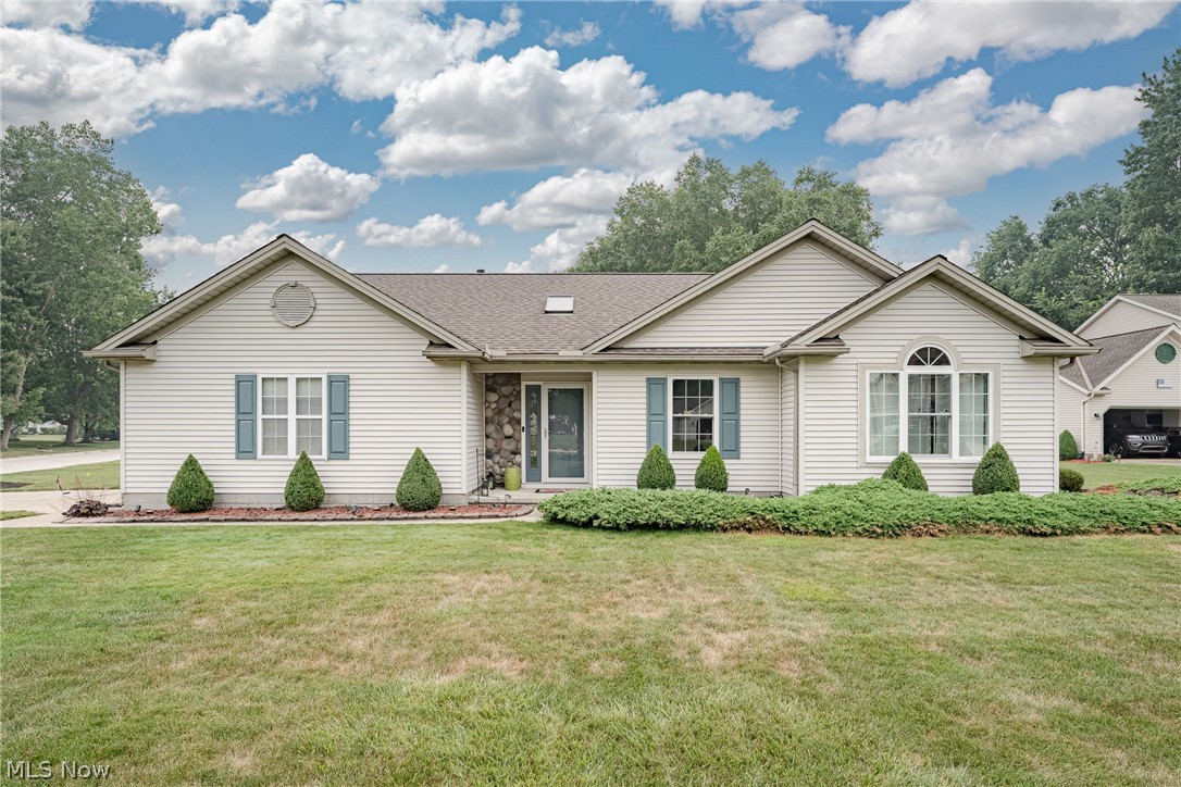 336 Middlefield Court Painesville OH 44077