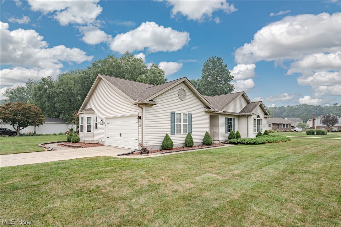 336 Middlefield Court Painesville OH 44077