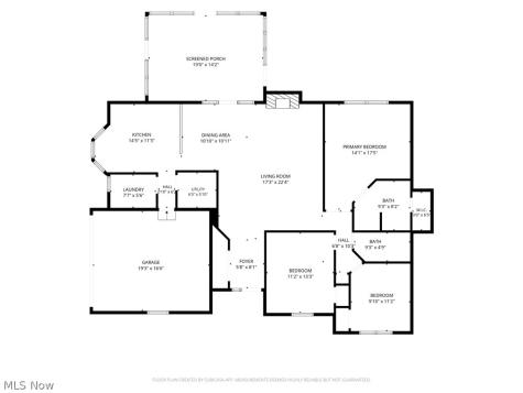 336 Middlefield Court Painesville OH 44077