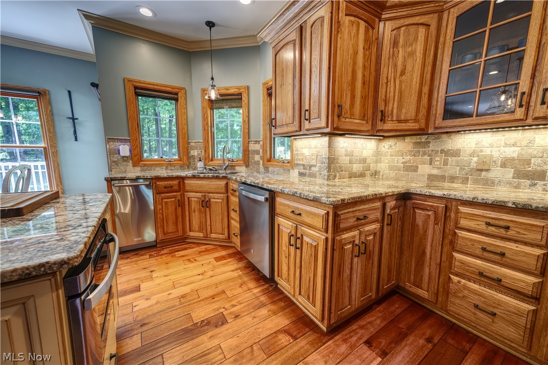 8744 Tippecanoe Road Canfield OH 44406