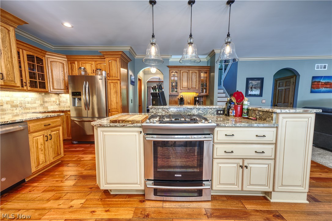 8744 Tippecanoe Road Canfield OH 44406