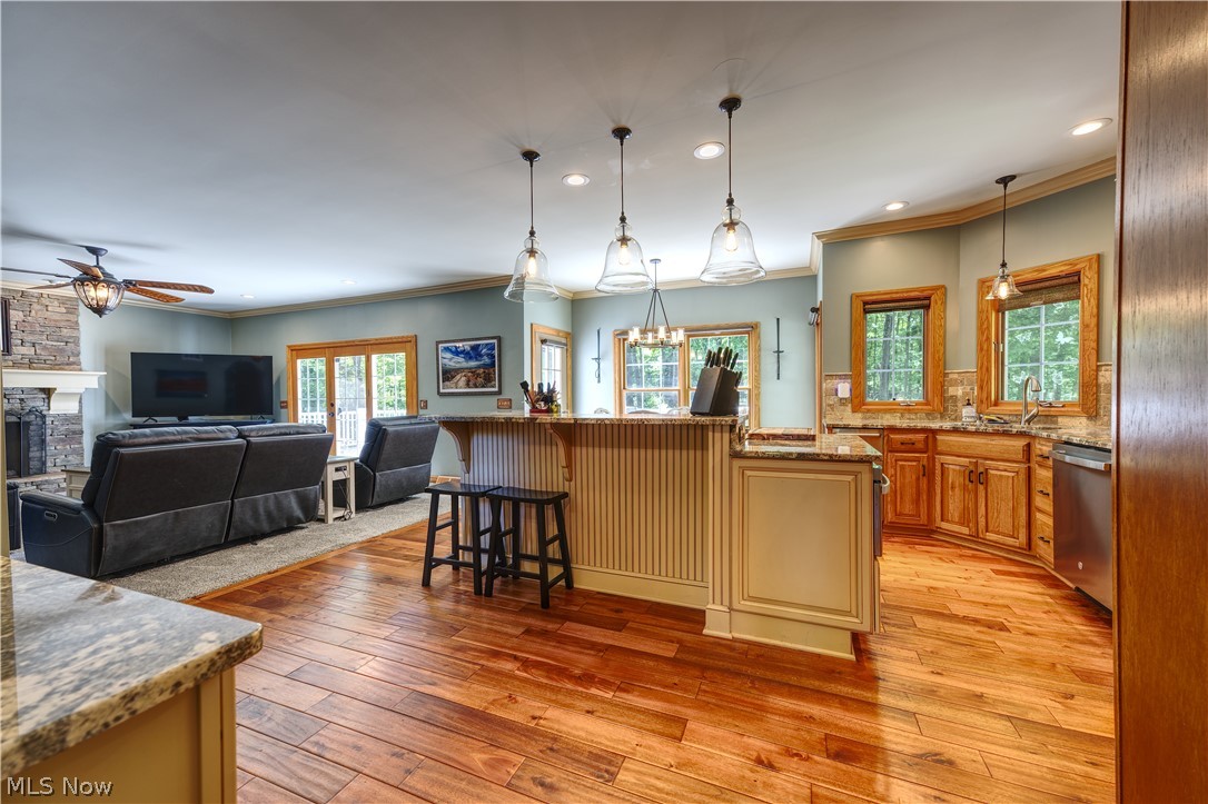 8744 Tippecanoe Road Canfield OH 44406