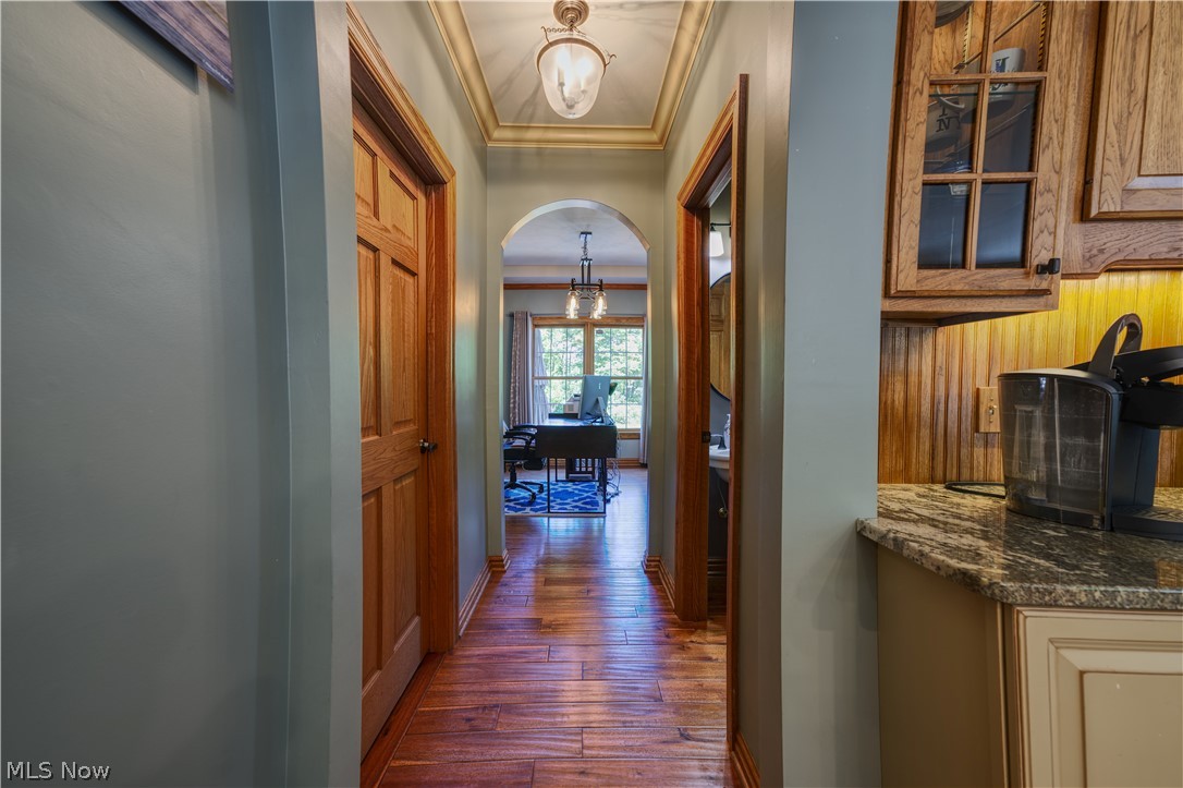 8744 Tippecanoe Road Canfield OH 44406