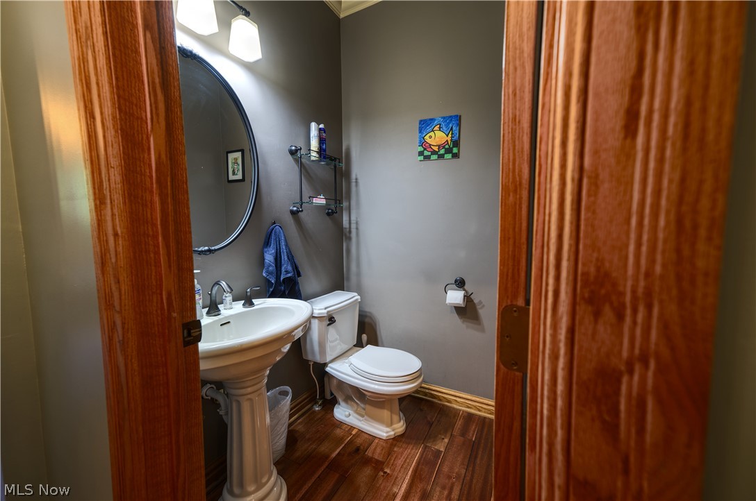 8744 Tippecanoe Road Canfield OH 44406