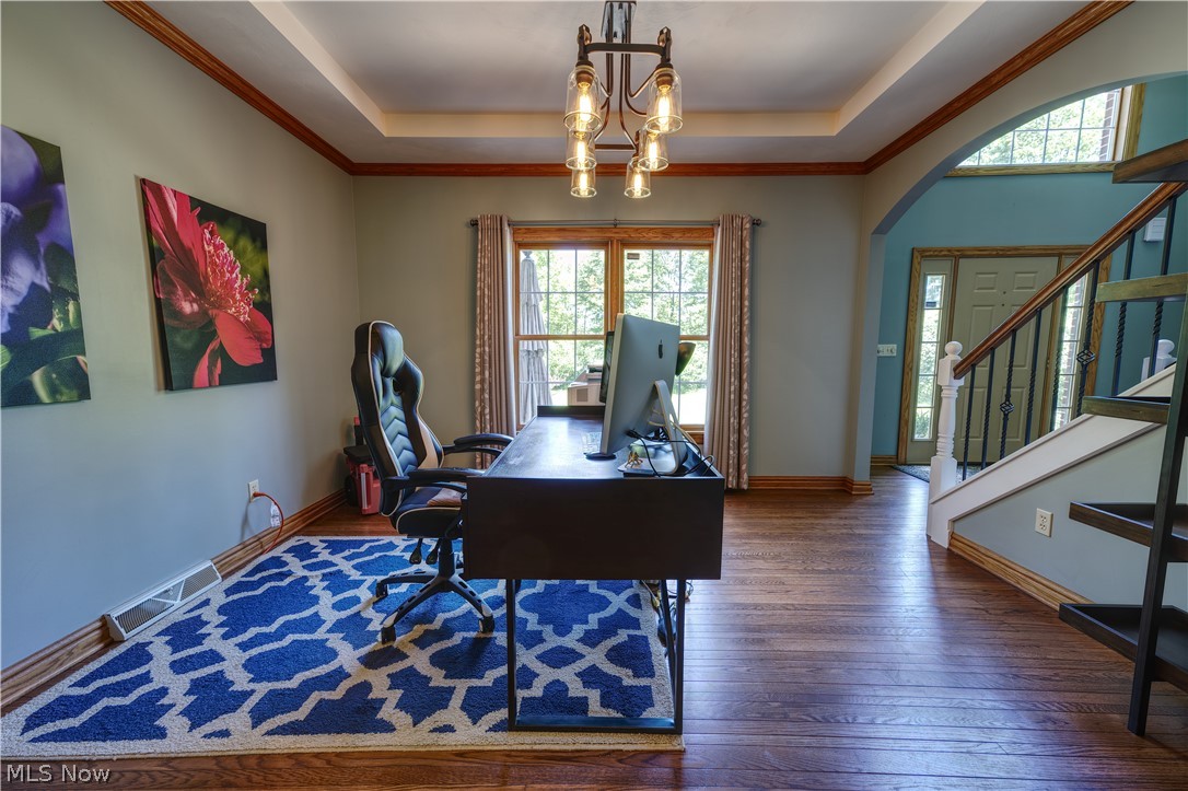 8744 Tippecanoe Road Canfield OH 44406